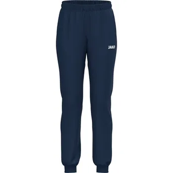 Dámské kalhoty JAKO ONE tepláky zkrácené dámské tmavě modrá