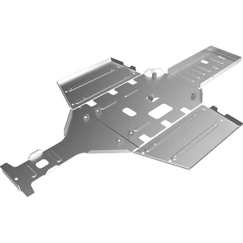čtyřkolka Ochranný hliníkový kryt podvozku X850/X1000 CFMOTO