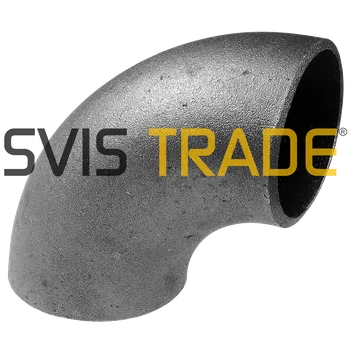 Fitinka Varné koleno DN 125 (133,0x4,0mm) 5" (SVIS FOC0905)