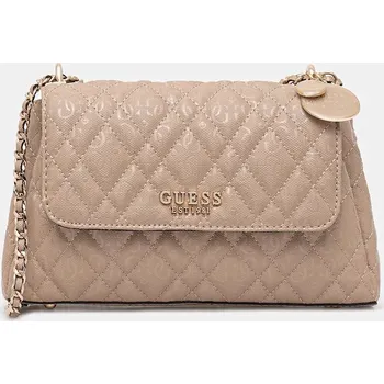 Kabelka Guess ISEMAY HWGG96.28210 béžová 80X, vel. ONE SIZE