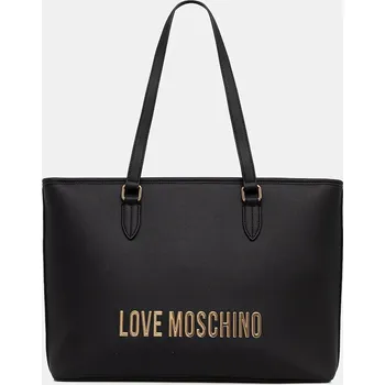 Módní doplněk Kabelka Love Moschino JC4190PP1OKD0000 černá 99X, vel. ONE SIZE