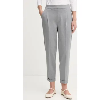 Dámské kalhoty Kalhoty United Colors of Benetton 47CKDF0AZ šedá 90X, vel. S