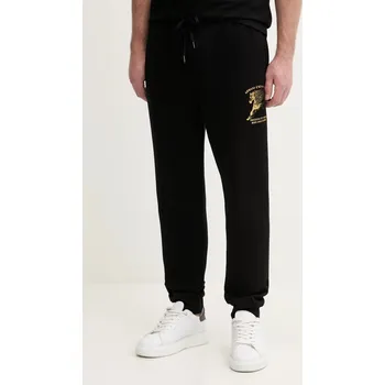 Tepláky Armani Exchange XM001997.AF10818 černá 99X, vel. XXL