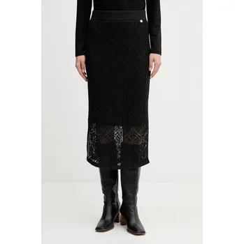 Dámská sukně Sukně Joseph Ribkoff 261928 černá 99X, vel. XXL