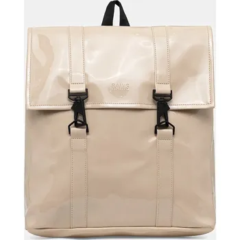 Sportovní batoh Batoh Rains 13310 MSN Bag Mini W3 13310.149 béžová 01X, vel. ONE SIZE