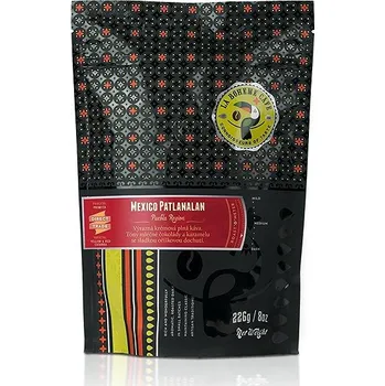 La Boheme Cafe Mexico Patlanalan 1000 g