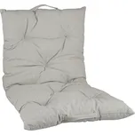 Ib Laursen Prošívaná matrace Dark Blue Stripes 50 × 100 cm