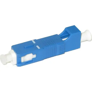 Počítač XtendLan Kabelová přechodka z kabelu LC do konektoru SC, LC samice/SC samec, single mode ADRH-LCF2SCM-SM