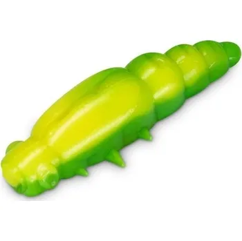 Umělá nástraha Delphin Umělá Nástraha Bugo Cheese Tropic 4cm 15ks Délka: 4cm, Počet kusů: 15ks