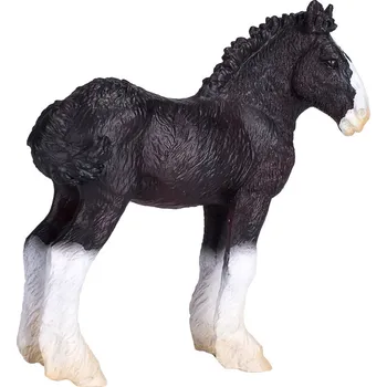 Dětské zboží Mojo Shirský kůň hříbě