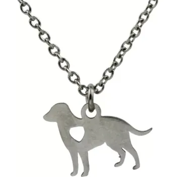 Řetízek Řetízek s pejskem