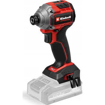 EINHELL AKU RÁZOVÝ UTAHOVÁK TP-CI 18/250-C LI BL – Solo 4510095 KLÍČ