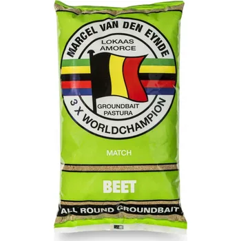 Nástraha MVDE Beet 1 kg