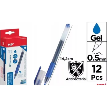 Propiska modrá Ateneum