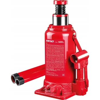 Hever Hydraulický Hever lahví 16T 16000 kg