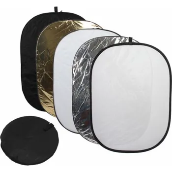 Masážní přístroj Blenda Massa Blenda ovál 100x150cm 5v1