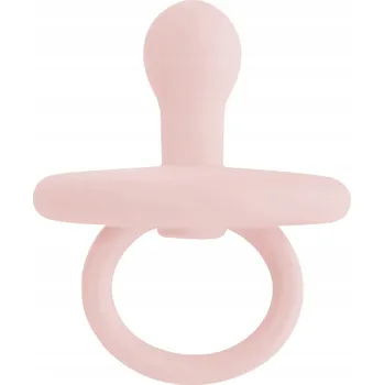 Dudlík Minikoioi anatomický, dynamický, kulatý, symetrický silikon 0+