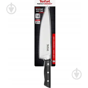 Kuchyňský nůž Nůž šéfkuchaře Tefal 20 cm