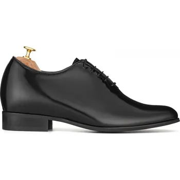 Pánské polobotky DOPHAM'S - Oxford Black Velikost: 40