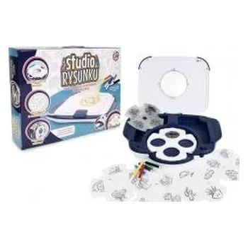 Magnetická kreslící tabulka Tablica do rysowania