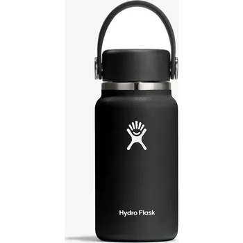 Hydro Flask Micro Hydro 200 ml Black 200ml