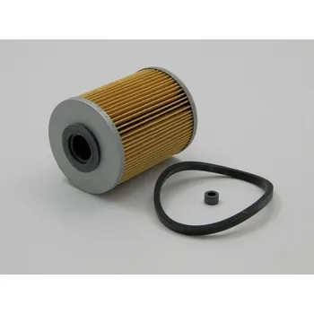 Palivový filtr PALIVOVÝ FILTR RENAULT LAGUNA I/II 1.9DCI, 2.2DCI, MEGANE II 1.9DCI, KANGOO 1.9DCI P733/1X NTY