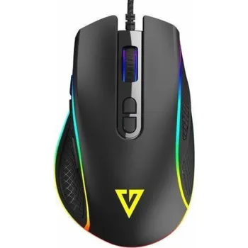 Myš Volkano Veles Wired Optical Mouse