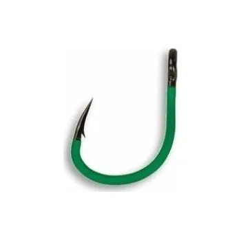 Rybářský háček Háček MADCAT A-Static Jig Hooks Velikost 4/0
