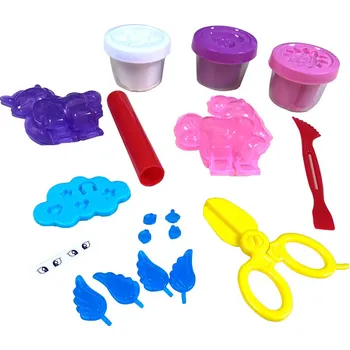 Modelovací hmota MODELO Jednorožci