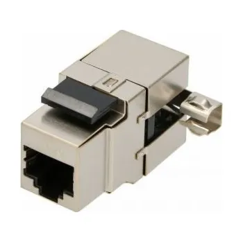 Síťový konektor Złącze CAT6 STP RJ45