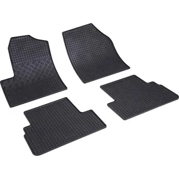 autokoberec Gumové koberce RIGUM FORD Connect 5míst. (2003-)