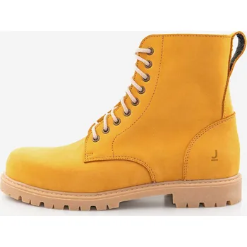 Dámské tenisky Mark Camel - 36,5 / Kožená podšívka / Se zipem