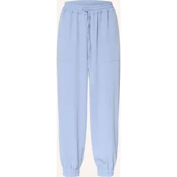 Sem Per Lei Dámské Tepláky, tmavě modrá, 40