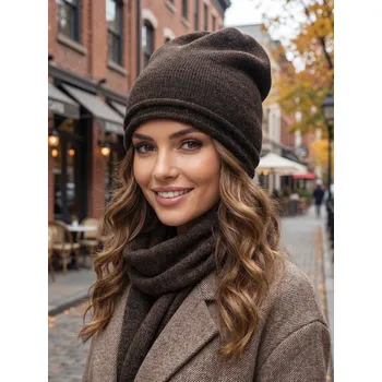 Čepice Sportovní dámská čepice REME - army zelená, VELIKOST UNI