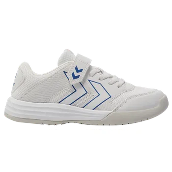 Dětská sálová obuv Obuv Hummel Multiplay Stable Vc shoe Kids 224854-4245 Velikost 33 EU | 1 UK | 2 US | 21 CM