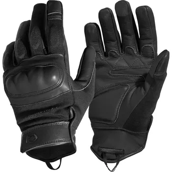Rukavice Rukavice PENTAGON STORM NOMEX ANTI P20021 BLACK M