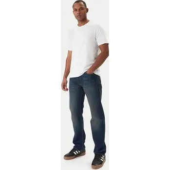 Jack & Jones T-Shirt Organic Basic 12156101 Bílá Slim Fit XS