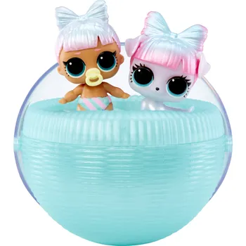 Panenka L.O.L. Surprise! Bábätká, PDQ