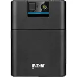 Eaton 5E 1200 USB DIN G2, UPS 1200VA / 660 W, 4x DIN