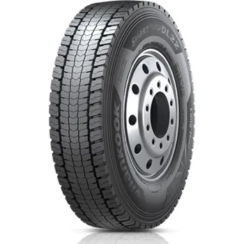 295/80 R22,5 154/149M TL 16 PR M+S HANKOOK SMART TOURING DL22