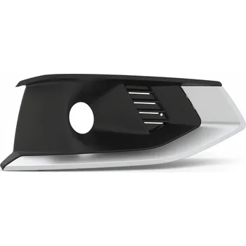 Nárazník Audi B-Series 8W0 807 682 AR 9B9