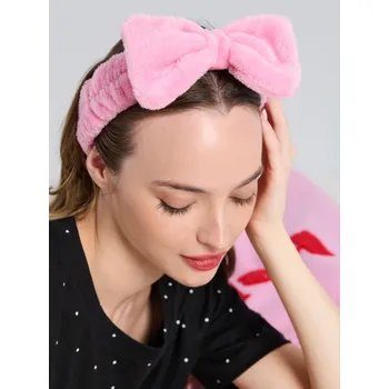 Čelenka Sinsay - Čelenka do vlasů - růžová - 749AY-30X - 749AY-30X-ONE-5