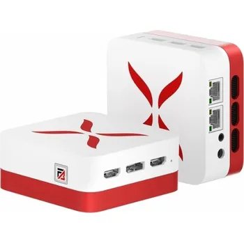 Stolní počítač MINI PC FIREBAT T3 Intel N150, 12 GB RAM LPDDR5, 512 GB M.2 SSD