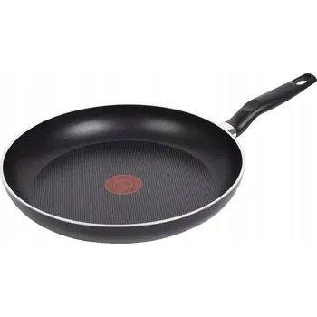 Pánev Tradiční pánev Tefal Healthy Chef 24 cm s nepřilnavým povrchem