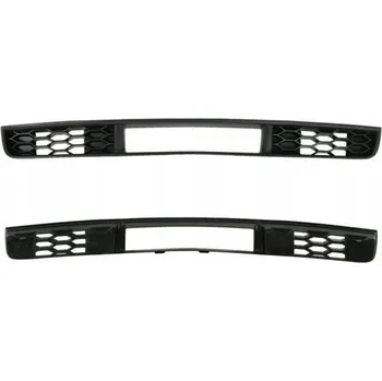 Nárazník Maska/Kryt nárazníku pro Ford Mustang 2004-2009