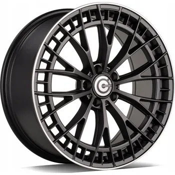 Disk Hliníkový disk Carbonado Upscale 8.5" x 20" 5x112 ET 40