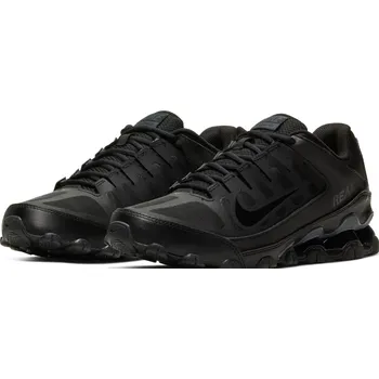 Pánská fitness obuv Pánské tréninkové boty Nike REAX 8 TR černé 621716-008 - EUR 40,5 | UK 6,5 | US 7,5