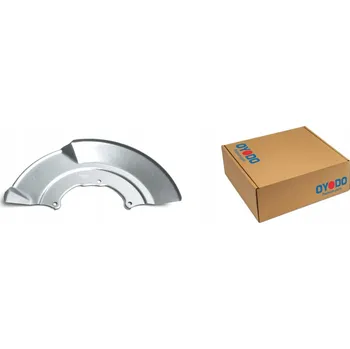 Brzdový kotouč 11H9042-OYO/OYO KRYT BRZDOVÉHO KOTOUČE VW OYODO