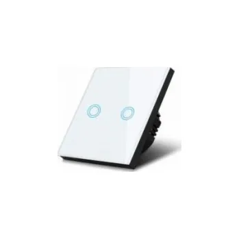 vypínač Dotykový spínač světel MCE704W