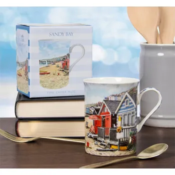 Hrnek Leonardo England z biomateriálu 200 ml